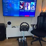 Lejlighed Czerwone Korale *