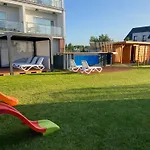 Czerwone Korale Lejlighed *