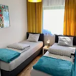 Czerwone Korale Lejlighed Chłopy