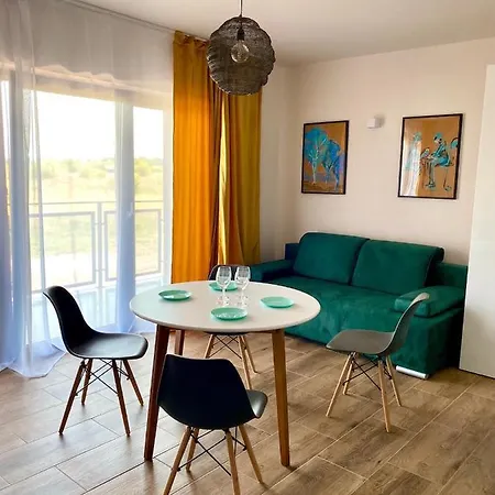 Apartment Czerwone Korale *