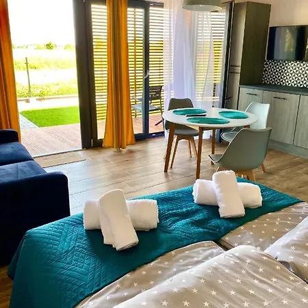 Apartamento Czerwone Korale