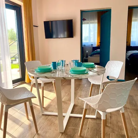 Czerwone Korale Apartamento