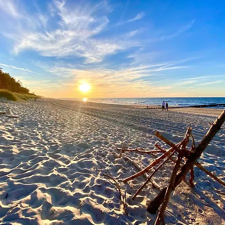 Apartamento Czerwone Korale