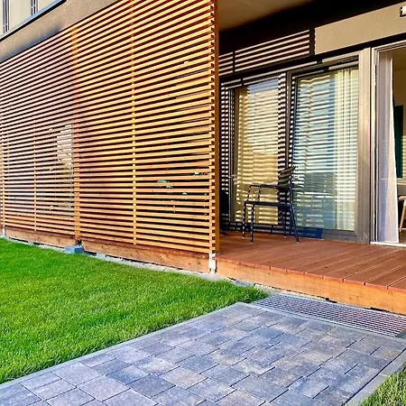 Czerwone Korale Apartamento *