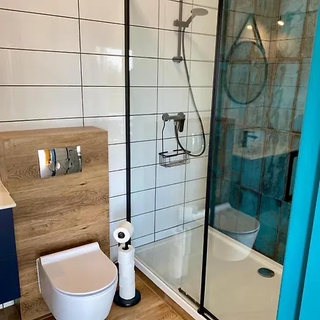 Czerwone Korale Apartamento Chłopy