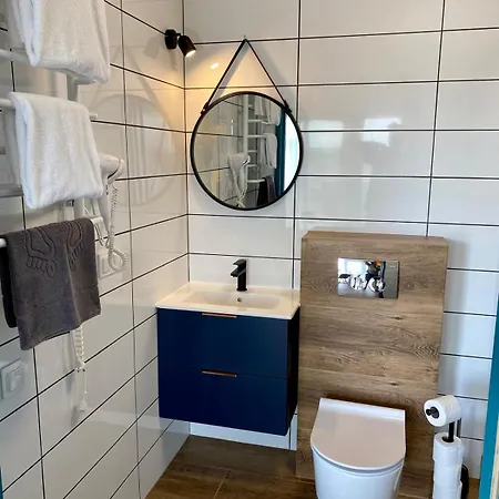 Czerwone Korale * Chłopy