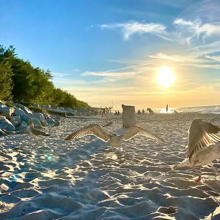 Czerwone Korale Apartment *