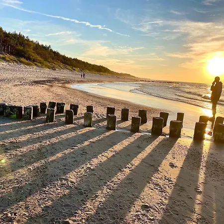 Czerwone Korale Apartamento Chłopy