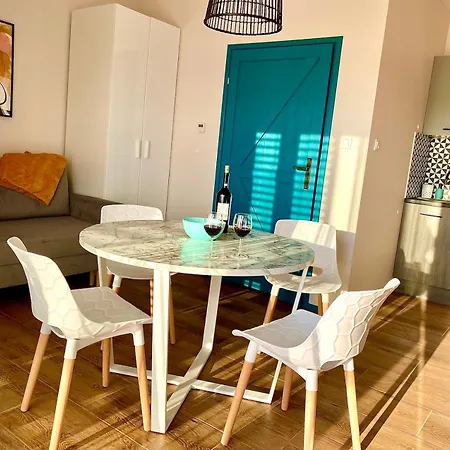 Apartamento Czerwone Korale Chłopy