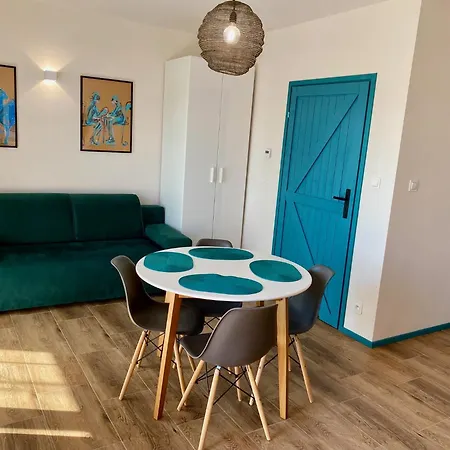 Czerwone Korale Apartment