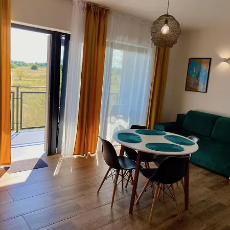 Apartamento Czerwone Korale