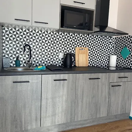 Czerwone Korale Apartamento *