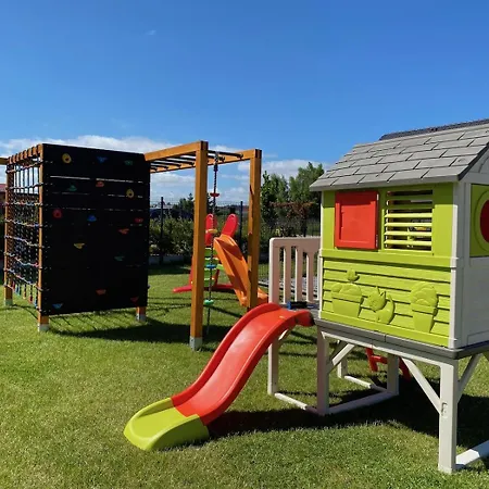 Czerwone Korale Apartamento Chłopy