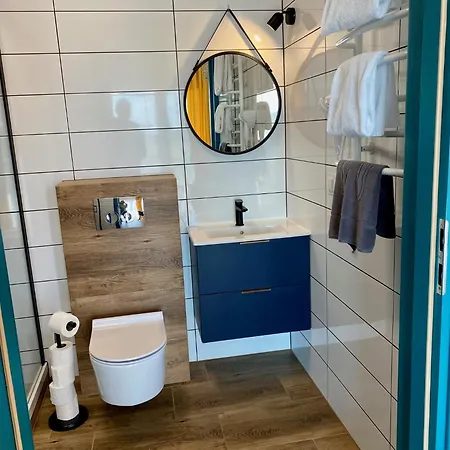 Apartamento Czerwone Korale Chłopy