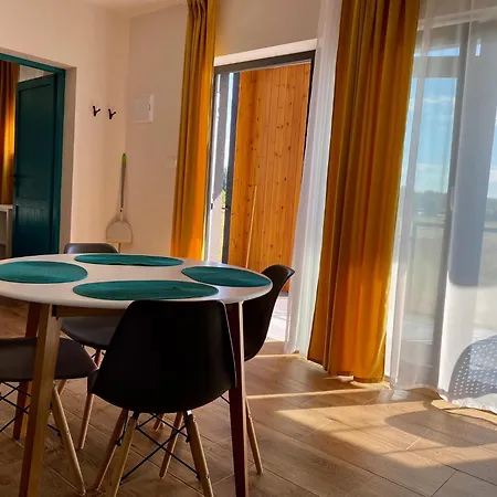 Czerwone Korale Apartamento