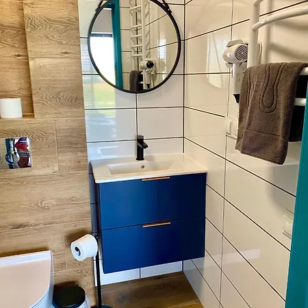 Apartamento Czerwone Korale