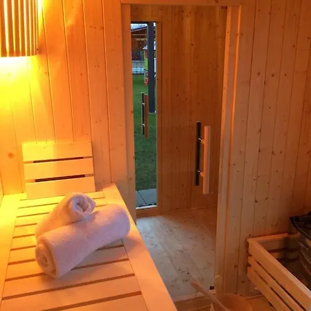 Czerwone Korale Apartment *