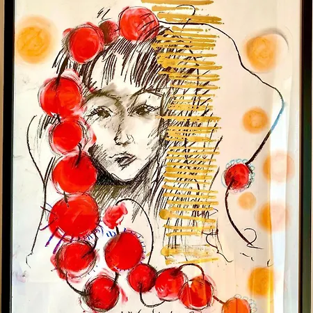 Διαμέρισμα Czerwone Korale *