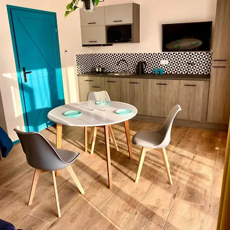 Apartment Czerwone Korale Chłopy