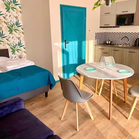 Czerwone Korale Apartamento