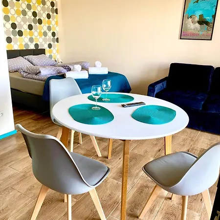 Apartment Czerwone Korale