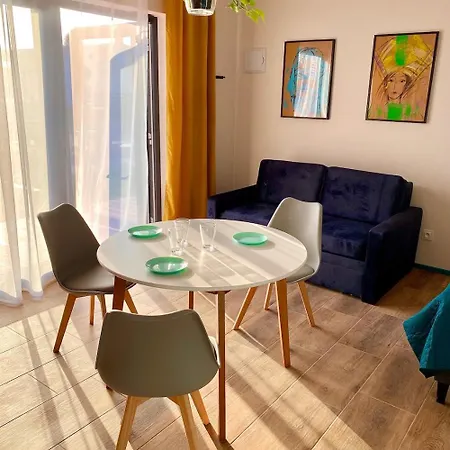 Czerwone Korale Apartment *