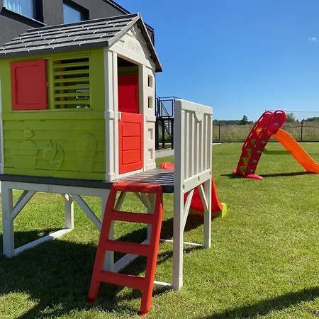 Apartamento Czerwone Korale *