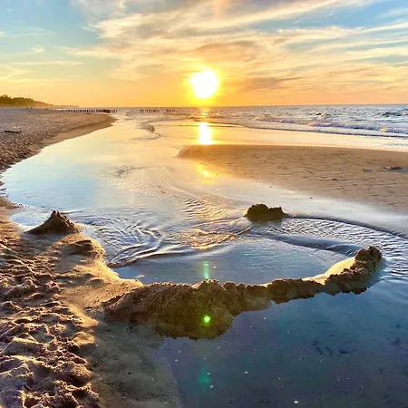 Czerwone Korale Apartment Chłopy