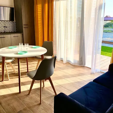 Apartment Czerwone Korale Chłopy