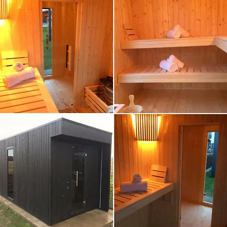 Apartamento Czerwone Korale Chłopy