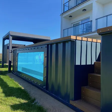 Czerwone Korale Apartamento