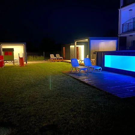 Czerwone Korale * Chłopy