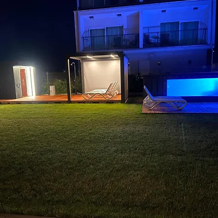 Czerwone Korale Apartamento