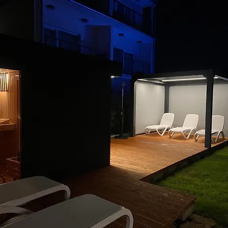 Apartamento Czerwone Korale