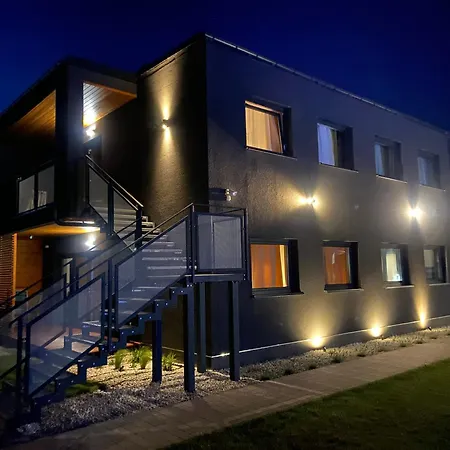 Apartment Czerwone Korale *