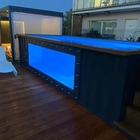 Apartamento Czerwone Korale Chłopy