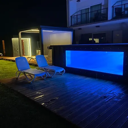 Apartment Czerwone Korale