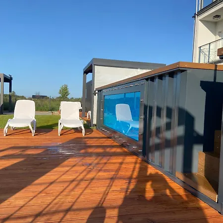 Apartamento Czerwone Korale *