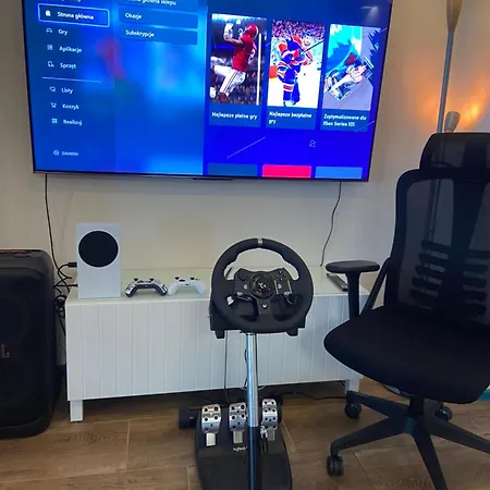 Apartment Czerwone Korale *