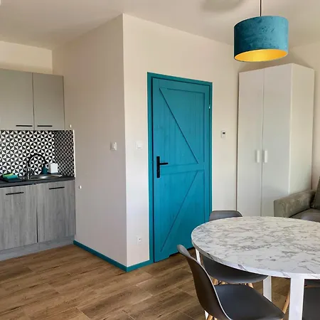 Apartman Czerwone Korale Chłopy