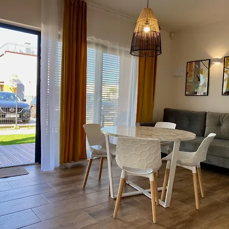 Apartment Czerwone Korale *