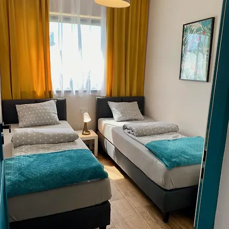 Czerwone Korale Διαμέρισμα *