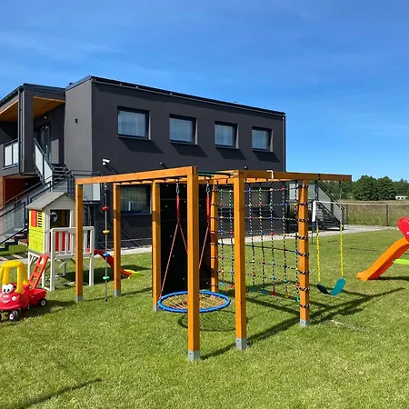 Apartment Czerwone Korale *