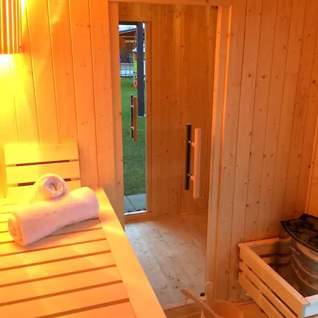 Apartment Czerwone Korale *