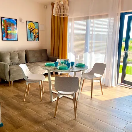 Czerwone Korale Διαμέρισμα *