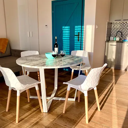 Apartment Czerwone Korale Chłopy