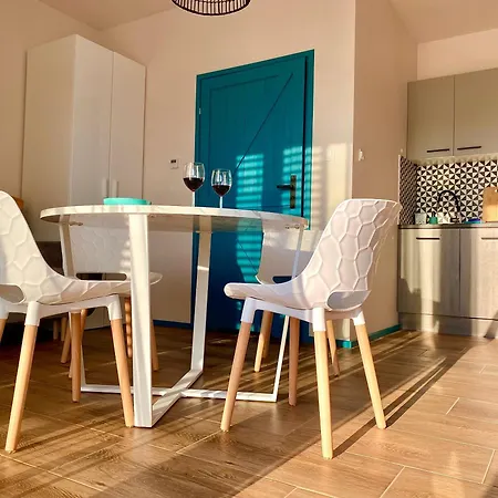 Czerwone Korale Chłopy