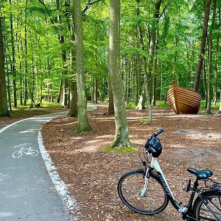 Czerwone Korale Apartment