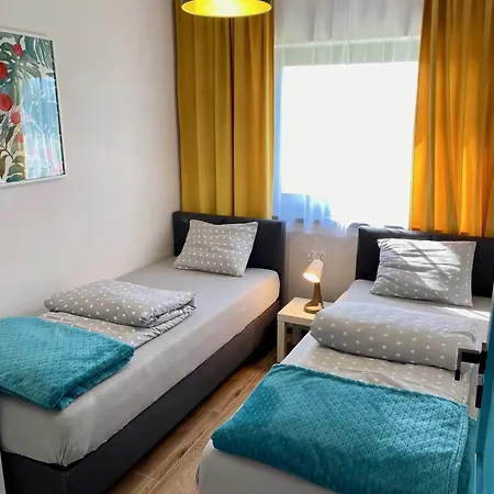 Czerwone Korale Apartment Chłopy