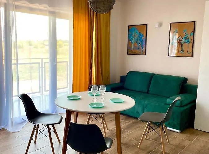 Apartman Czerwone Korale *